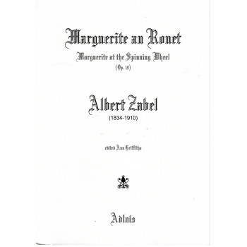Marguerite Au Rouet Marguerite Au Rouet